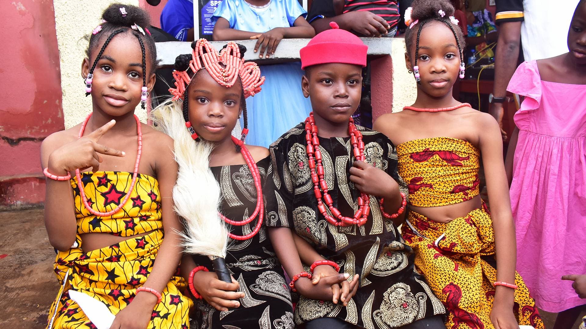 Cultural day